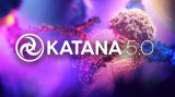 : The Foundry Katana 5.0v2 (x64)
