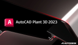 : Autodesk AutoCAD Plant 3D 2023