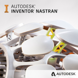 : Autodesk Inventor Nastran 2023