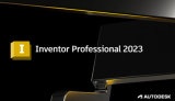: Autodesk Inventor Professional 2023