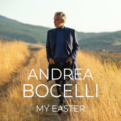 : Andrea Bocelli - My Easter (2022)