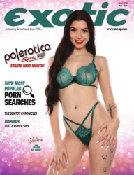 : Exotic - March 2022
