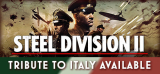 : Steel Division 2 Tribute to the Liberation of Italy v71014-I_KnoW