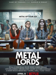 : Metal Lords 2022 German Ac3 Webrip x264-Formba