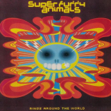 : Super Furry Animals - Rings Around The World (2001)