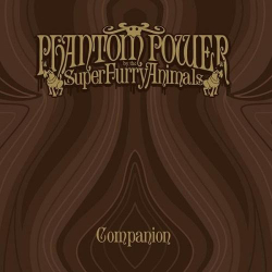: Super Furry Animals - Phantom Power (2003)