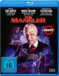 : The Mangler 1995 Remastered Fs German Dl 1080p BluRay x264-Gma