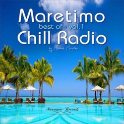: Maretimo Chill Radio. Best of-Vol. 1 (2022)