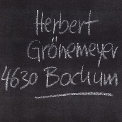 : Herbert Grönemeyer FLAC Box 1980-2020