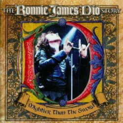 : Ronnie James Dio FLAC Box 1983-2012