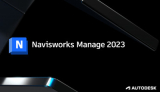 : Autodesk. Navisworks Manage 2023