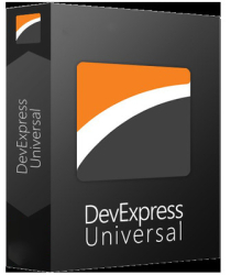 : DevExpress Universal v21.2.6
