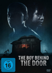 : The Boy Behind the Door 2020 German Dl 1080p BluRay x265-Fx