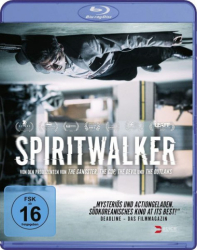 : Spiritwalker 2020 German Dl 1080p BluRay x265-Fx