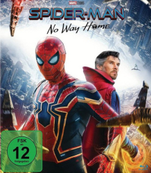 : Spider-Man No Way Home 2021 German Dl 1080p BluRay x265-Fx