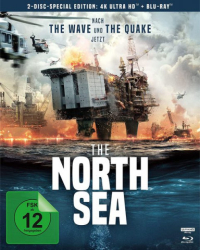 : The North Sea 2021 German Dl 1080p Uhd BluRay x265-Fx