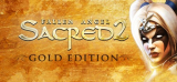 : Sacred 2 Gold v2.65.1-DinobyTes