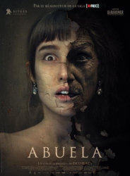 : La Abuela Sie wartet auf dich 2021 German Dl 1080p BluRay x265-Fx