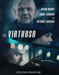 : The Virtuoso 2021 German Dl 1080p BluRay x265-PaTrol