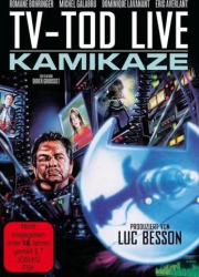: Tv Tod Live Kamikaze 1986 Dual Complete Bluray-SaviOurhd