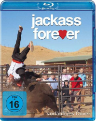 : Jackass Forever 2022 German Dl 1080p BluRay x264-ZeroTwo