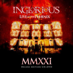 : Inglorious Mmxxi Live At The Phoenix 2021 Complete Mbluray-Mblurayfans