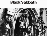: Black Sabbath - Sammlung (42 Alben auf 13 CD) (1996-2022)