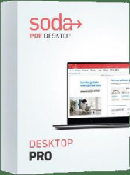 : Soda PDF Desktop Pro v12.0.283.16292 