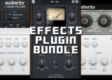 : Audiority Effects Plugin Bundle 2022.3 (x64)