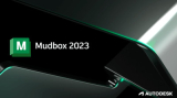 : Autodesk Mudbox 2023 (x64)