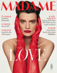 : Madame Modemagazin Nr 05 2022