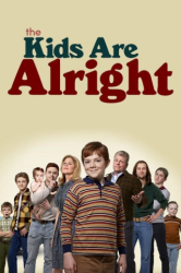 : The Kids Are Alright S01E13 German 720p Web x264-idTv