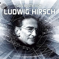 : Ludwig Hirsch - MP3-Box - 1983-2012