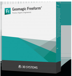 : Geomagic Freeform Plus 2022.0.34 (x64)