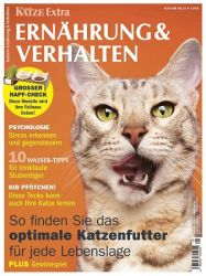 : Geliebte Katze Magazin Extra Nr 25 2022