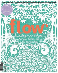 : Flow Eine Zeitschrift ohne Eile Nr 65 2022