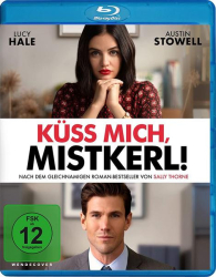: Kuess Mich Mistkerl 2021 German Dl 720p Web x264-WvF