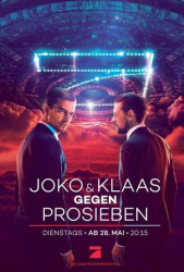 : Joko und Klaas gegen ProSieben S05E01 German 1080p Web x264-RubbiSh