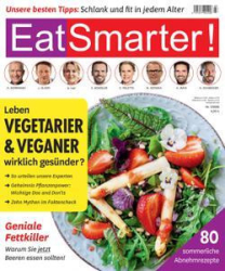 :  Eat Smarter Magazin No 03 2022