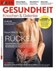 :  Focus Gesundheit Magazin No 04 2022