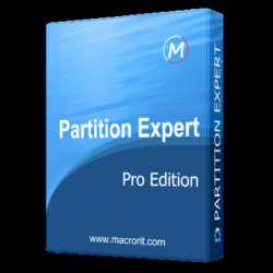 : Macrorit Partition Expert v6.0.3