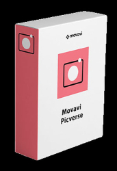 : Movavi Picverse v1.7 (x64)