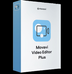 : Movavi Video Editor Plus v22.2