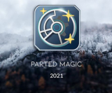 : Parted Magic 2022.03.28 (x64)