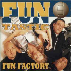 : Fun Factory - MP3-Box - 1994-2016