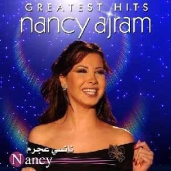 : Nancy Ajram - MP3-Box - 1998-2014