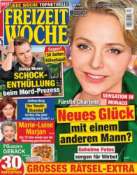 : Freizeitwoche Magazin Nr 17 vom 20 April 2022
