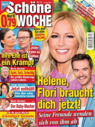: Schöne Woche Magazin Nr 17 vom 20 April 2022