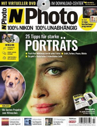 : Chip N-Photo Magazin No 03 Mai-Juni 2022
