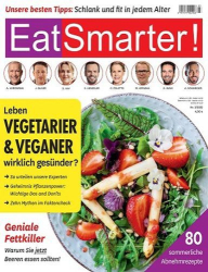 : Eat Smarter Magazin für moderne Ernährung No 03 2022
